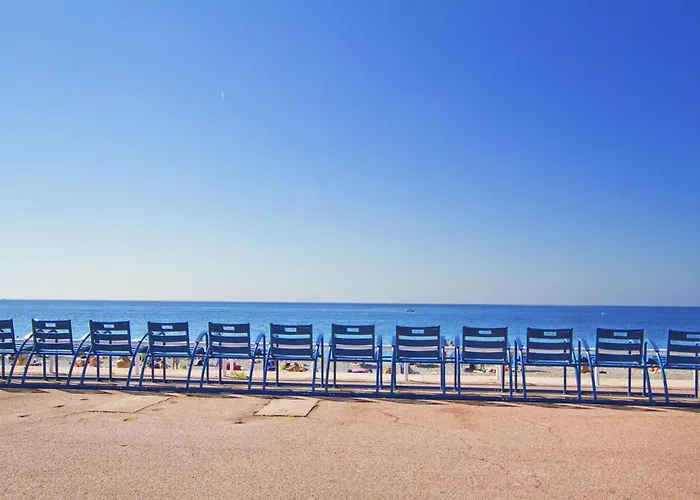 Sea Front Palace Promenade
