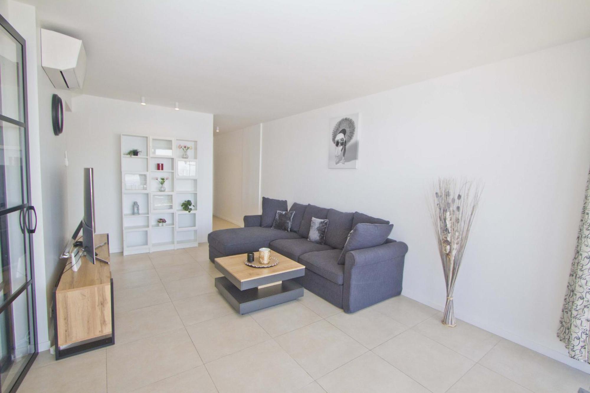 Sea Front Palace Promenade Appartement Nice