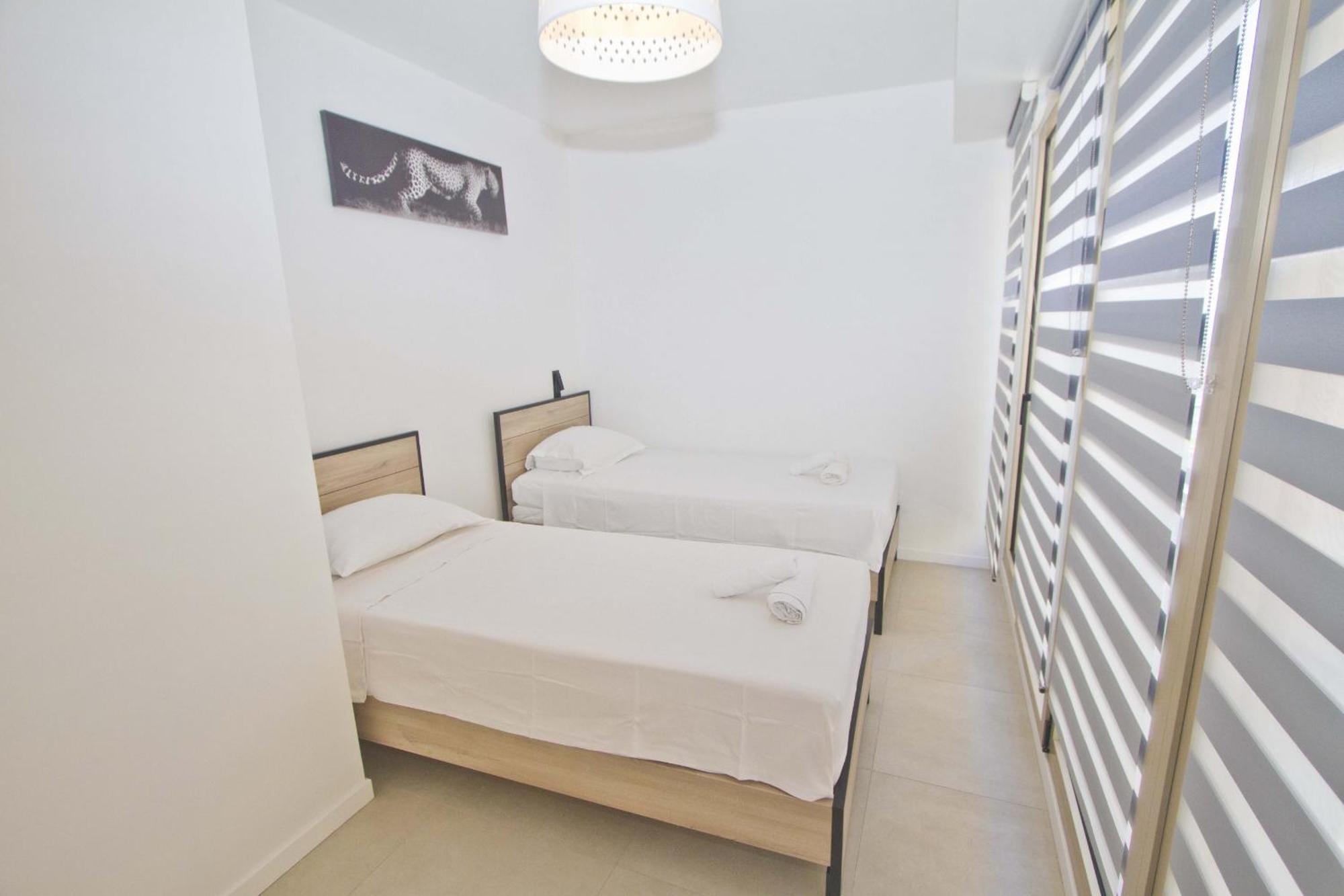 Sea Front Palace Promenade Appartement *