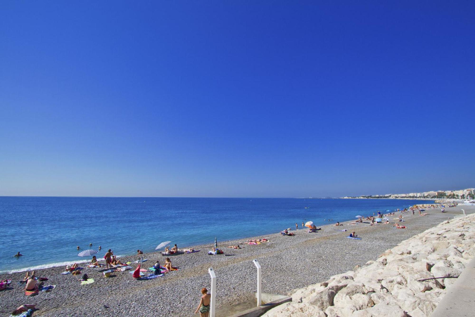 Apartment Sea Front Palace Promenade *