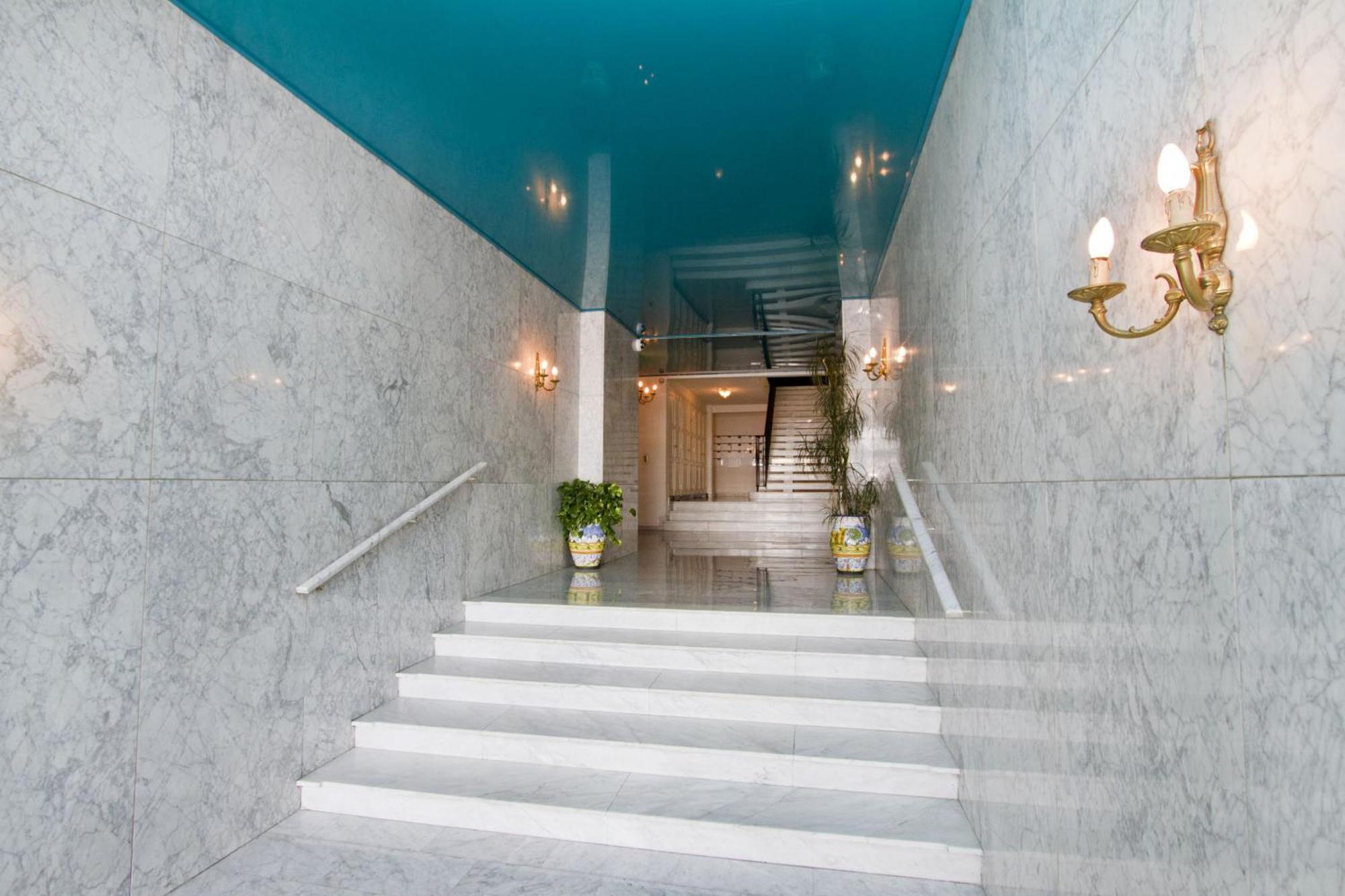 Apartment Sea Front Palace Promenade Nice